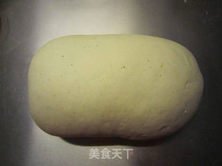 美味探寻--宁夏回民特有油饼的做法步骤:9
