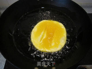 美味探寻--宁夏回民特有油饼的做法步骤:13