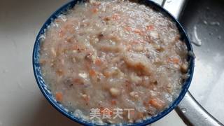 鱼肉蛋糕的做法步骤:5