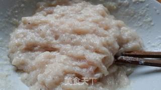 鱼肉蛋糕的做法步骤:4