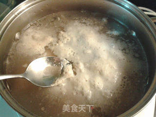 红烧猪蹄的做法步骤:2