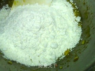 阿拉棒的做法步骤:3