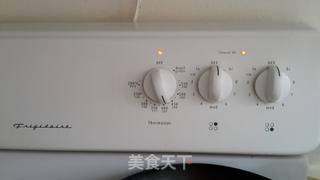 剩饭的华丽转身——蛋烤饭的做法步骤:4