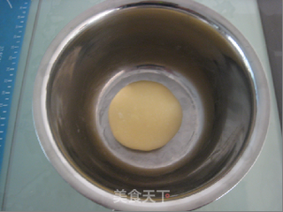 香葱面包的做法步骤:6