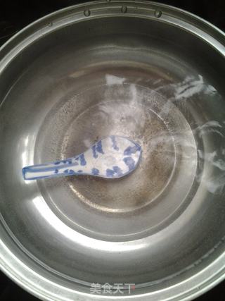 蔬菜牛肉粥的做法步骤:7