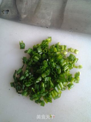 蔬菜牛肉粥的做法步骤:4