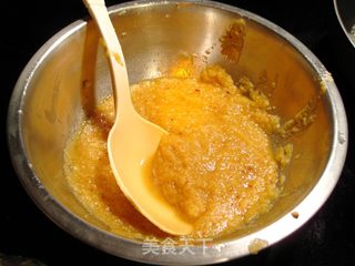 腌渍韩式辣白菜的做法步骤:5