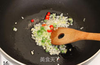 川味梅菜扣肉--咸烧白的做法步骤:16