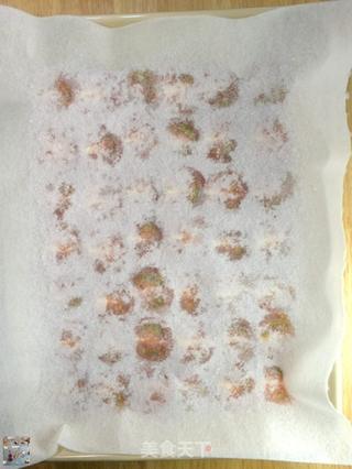 自制迷你蕃茄干【系列之一】的做法步骤:10