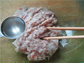 香辣水煮虾丸的做法步骤:5