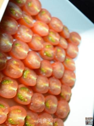 自制迷你蕃茄干【系列之一】的做法步骤:12
