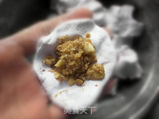 洛神花汤圆的做法步骤:5