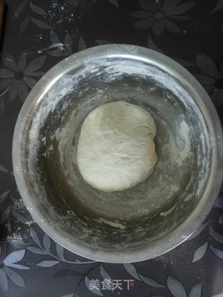 鱿鱼韭菜水饺的做法步骤：7