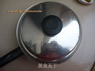 咖喱花菜的做法步骤:4