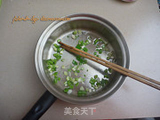 咖喱花菜的做法步骤:2