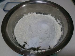 再战【桃酥】的做法步骤:4
