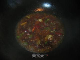 泡椒鲫鱼的做法步骤：6