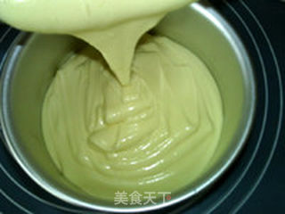 戚风蛋糕的做法步骤:12