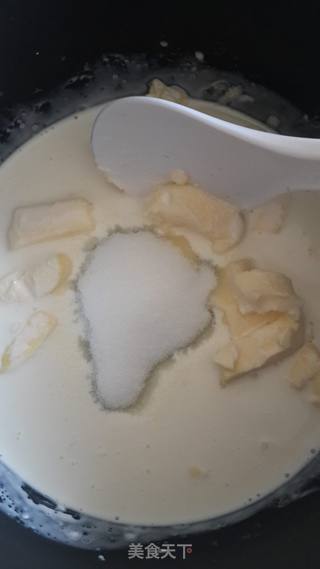 草莓奶昔的做法步骤:5