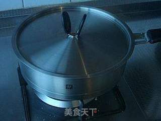 煎锅版迷你培根披萨的做法步骤:10