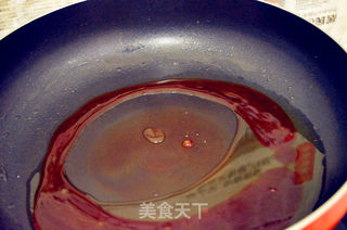 笋焖五花肉的做法步骤:6