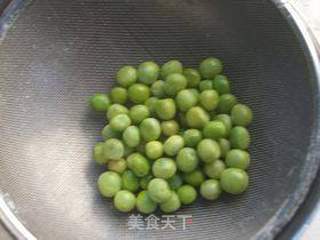 芒果山楂拌奶豆腐的做法步骤：5