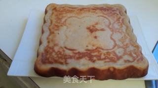 草莓蛋糕的做法步骤:7