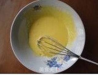 电饭锅蛋糕的做法步骤:3