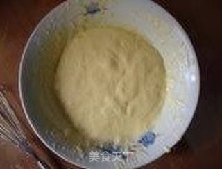 电饭锅蛋糕的做法步骤:4