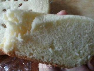 电饭锅蛋糕的做法步骤:7