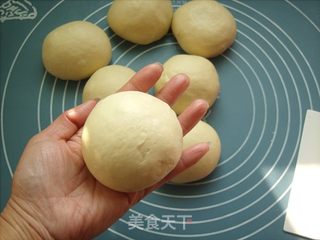 紫薯花包的做法步骤:6