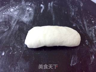 柠檬奶酪包的做法步骤:10