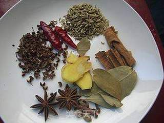 自制牛肉松的做法步骤:3