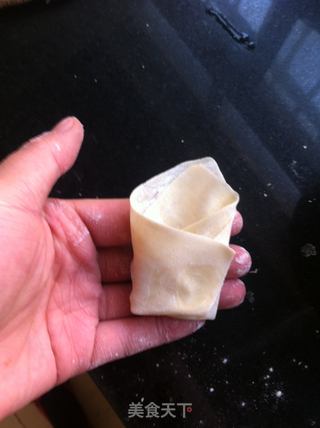 蒸馄炖的做法步骤：6