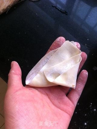 蒸馄炖的做法步骤：5