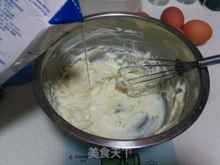 【乳酪蛋糕】——美食配美器,美的享受的做法步骤:3