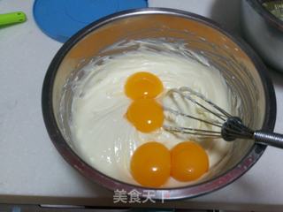 【乳酪蛋糕】——美食配美器,美的享受的做法步骤:5
