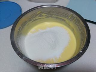 【乳酪蛋糕】——美食配美器,美的享受的做法步骤:7