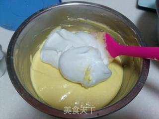【乳酪蛋糕】——美食配美器,美的享受的做法步骤:10