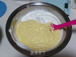 【乳酪蛋糕】——美食配美器,美的享受的做法步骤:12