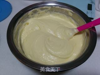 【乳酪蛋糕】——美食配美器,美的享受的做法步骤:13