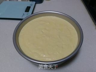 【乳酪蛋糕】——美食配美器,美的享受的做法步骤:14