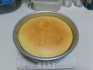 【乳酪蛋糕】——美食配美器,美的享受的做法步骤:16