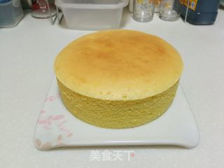 【乳酪蛋糕】——美食配美器,美的享受的做法步骤:17