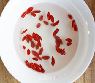 凉拌广东菜心的做法步骤：1
