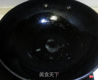 皮带面大盘鸡的做法步骤:5