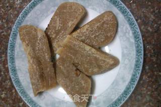 煎炊糕的做法步骤:2