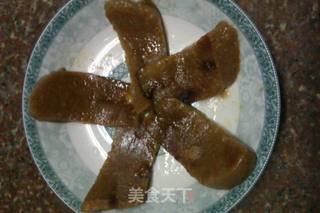煎炊糕的做法步骤:6