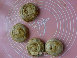印度咖喱饼的做法步骤:9
