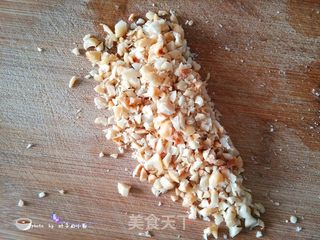 胡萝卜鸡蛋饼的做法步骤:2